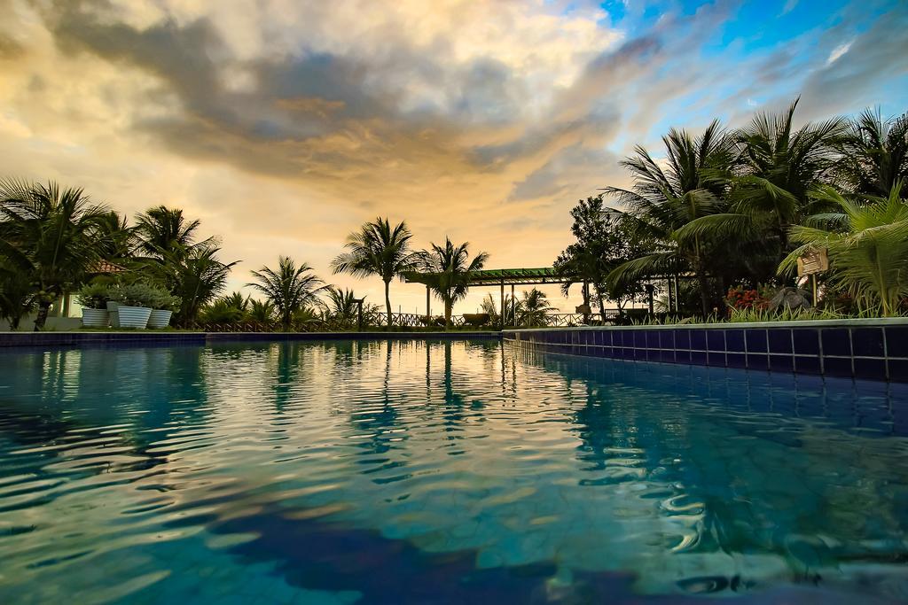 Aruana Pousada Hotel Conde  Exterior photo