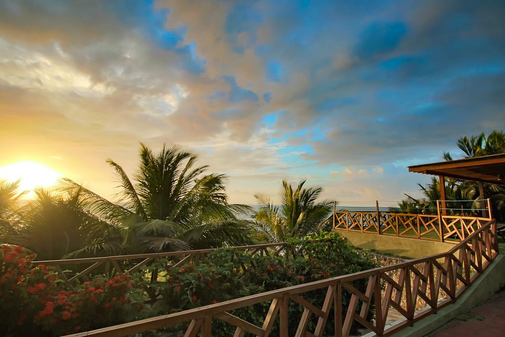 Aruana Pousada Hotel Conde  Exterior photo