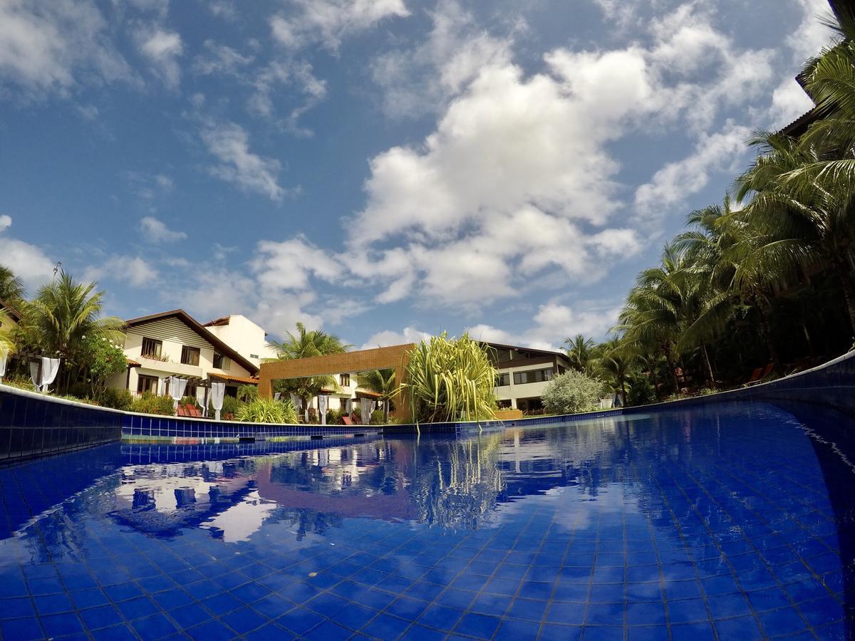 Aruana Pousada Hotel Conde  Exterior photo